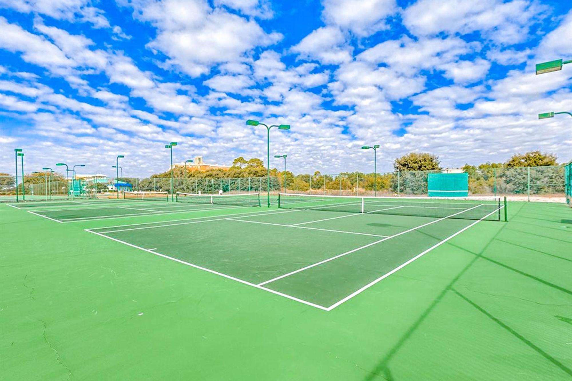 גולף שורז Plantation West Resort III מראה חיצוני תמונה