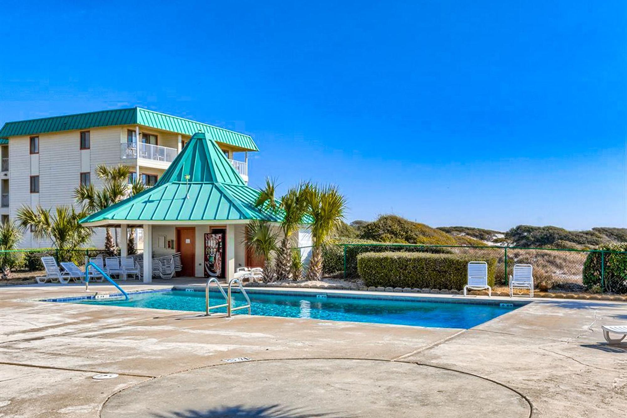גולף שורז Plantation West Resort III מראה חיצוני תמונה