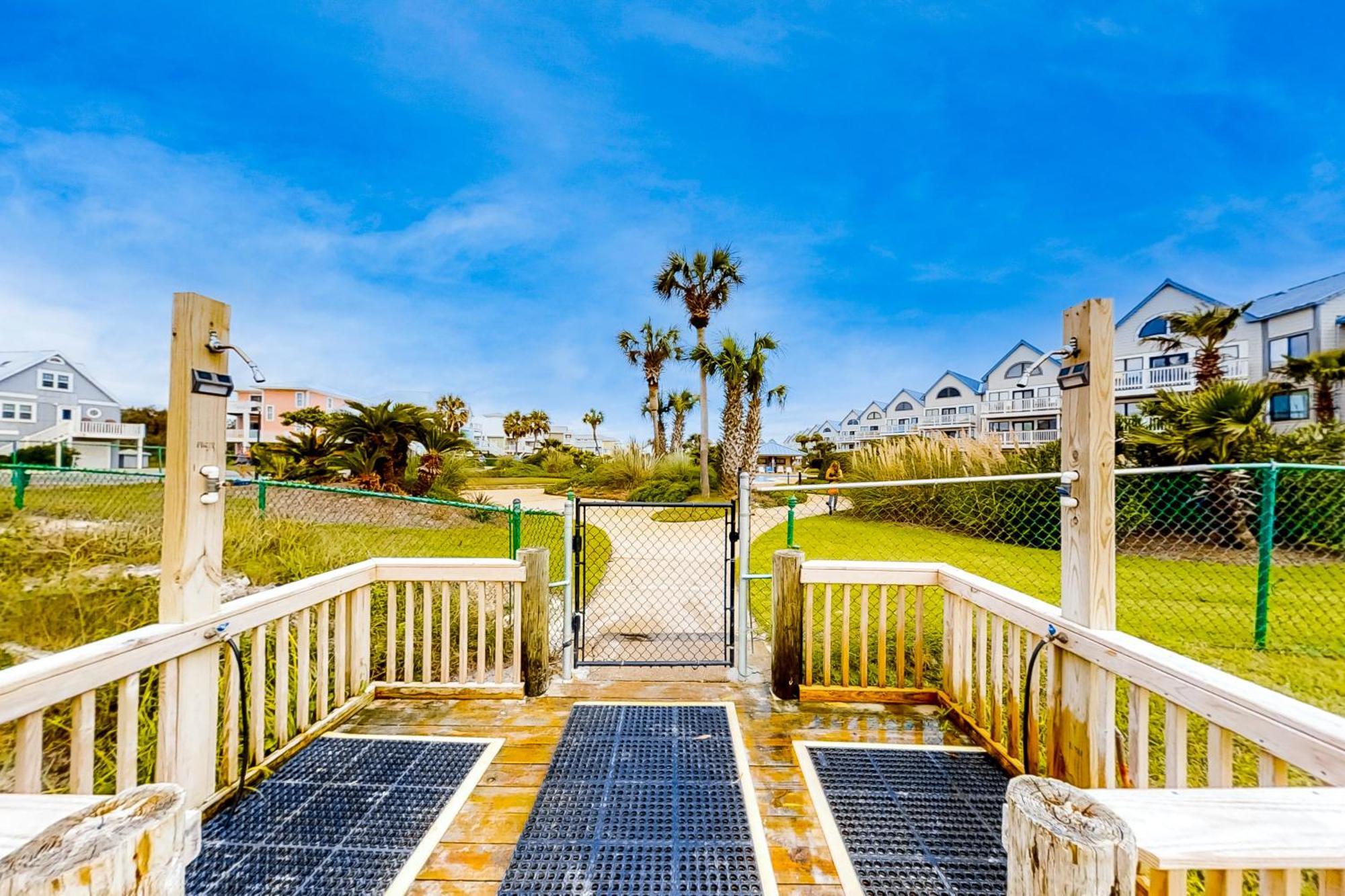 גולף שורז Plantation West Resort III מראה חיצוני תמונה